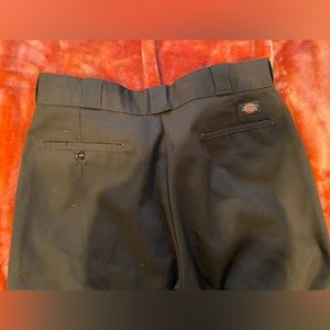 Dickies 874 original fit cargo pants